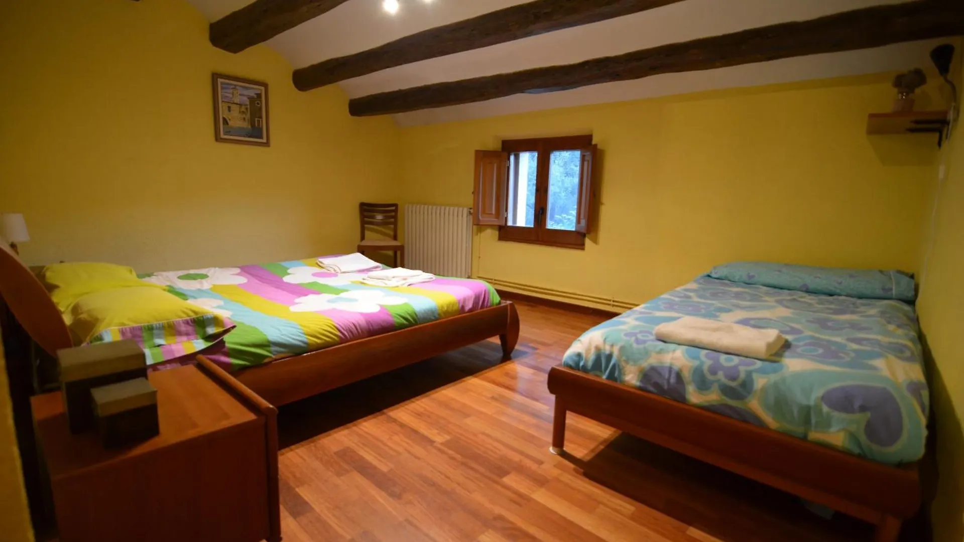 Casa Del Moli Villa Pontons Spain