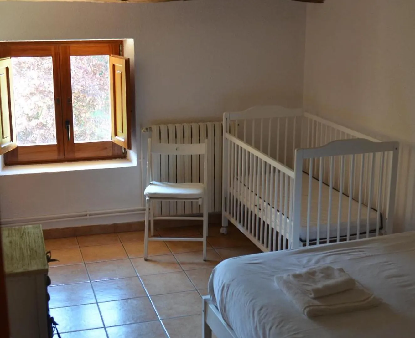 Casa Del Moli Villa Pontons Holiday home
