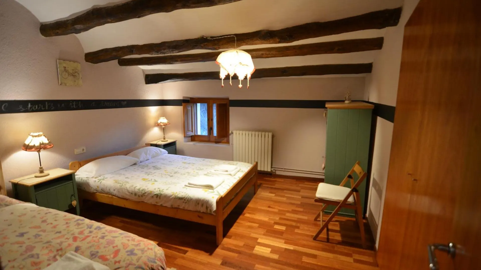 Casa Del Moli Villa Pontons Holiday home