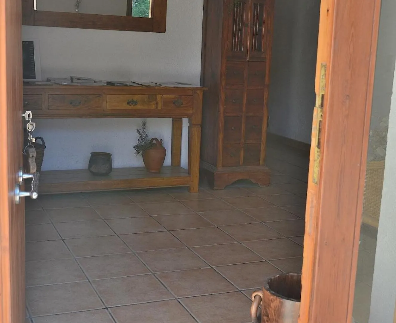 Holiday home Casa Del Moli Villa Pontons Spain