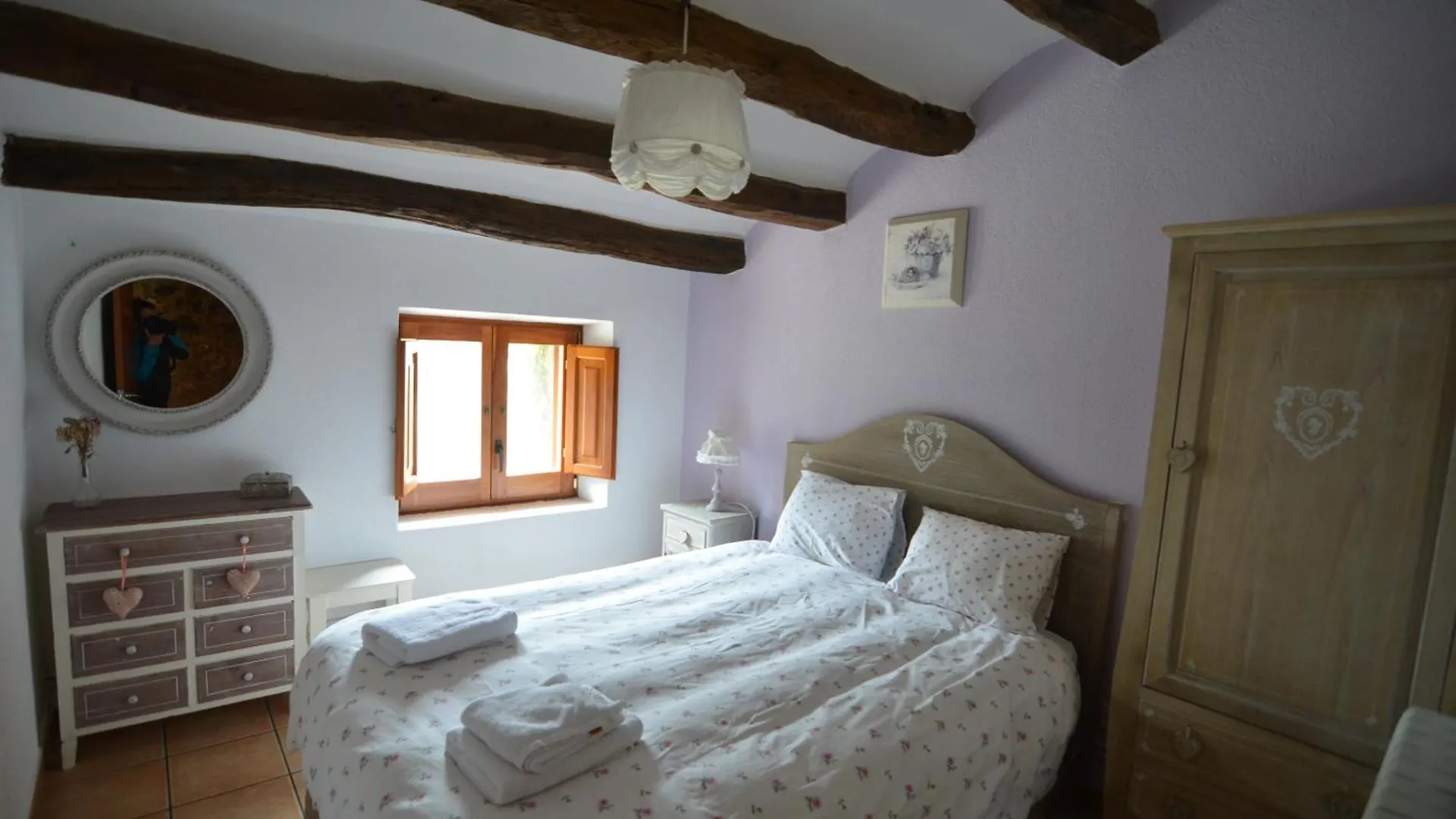 Casa Del Moli Villa Pontons
