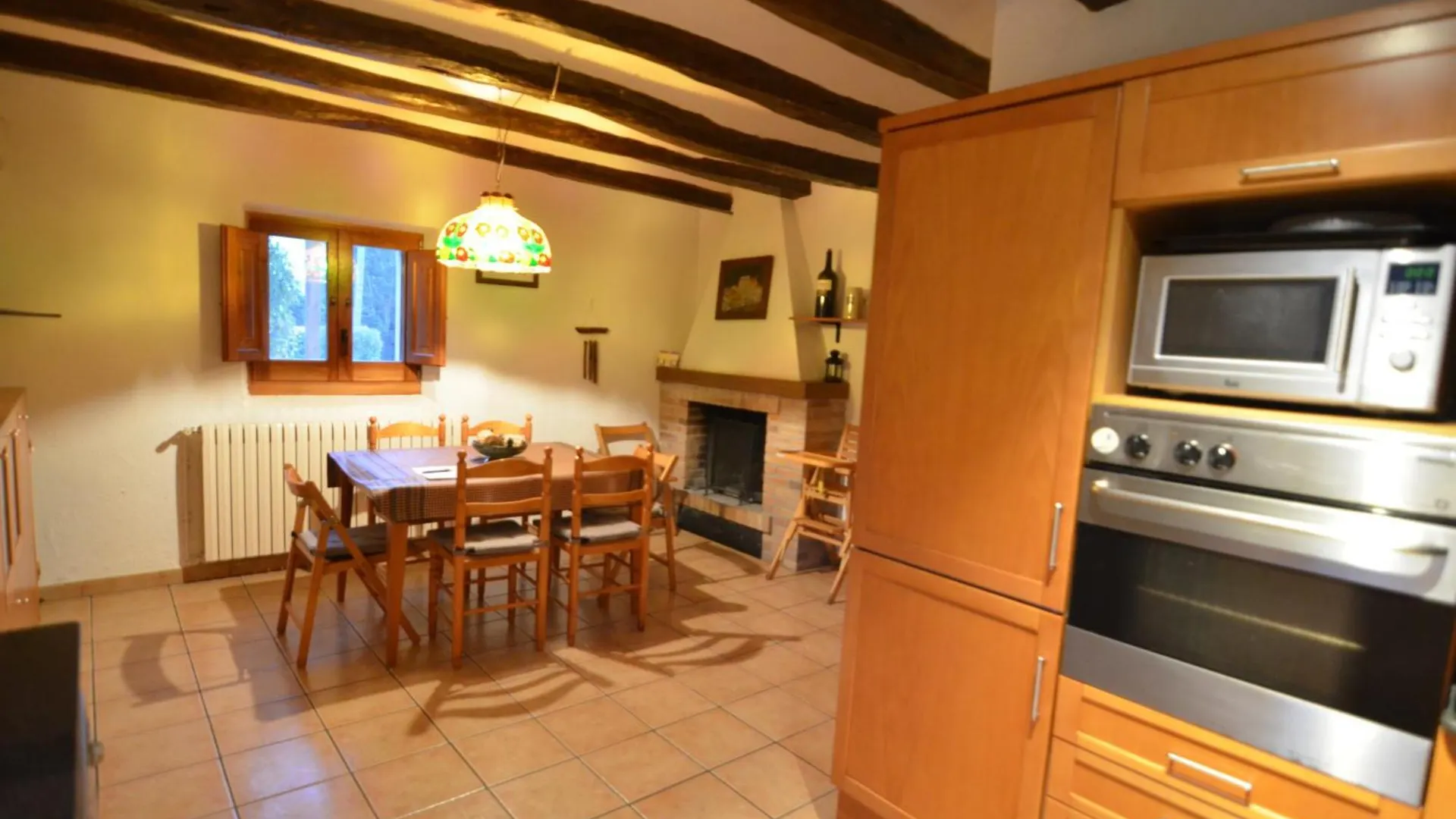 Holiday home Casa Del Moli Villa Pontons
