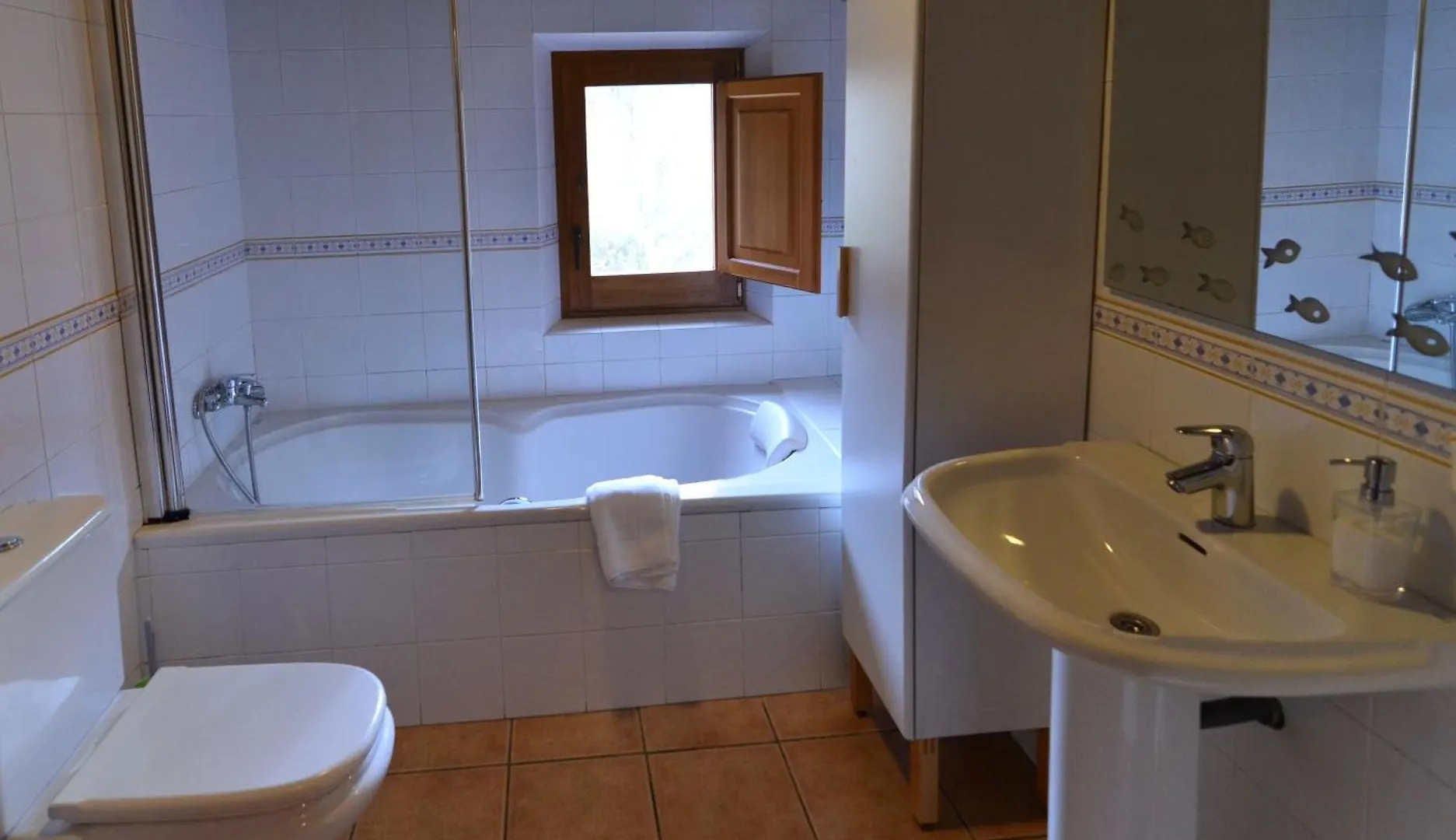 Holiday home Casa Del Moli Villa Pontons
