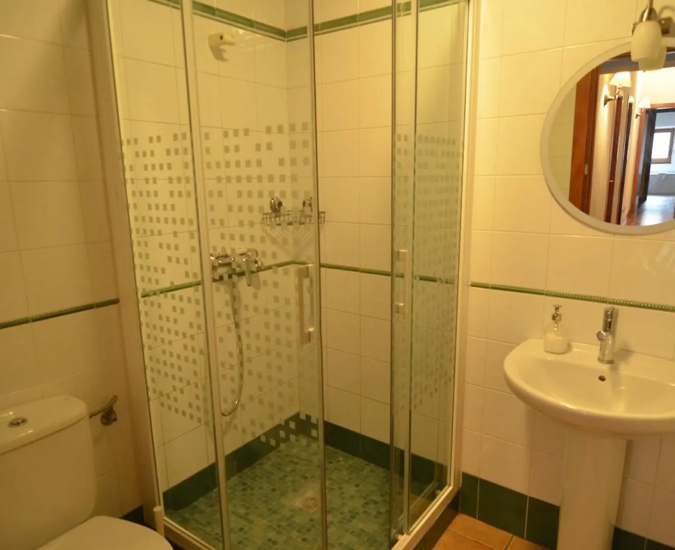 Casa Del Moli Villa Pontons