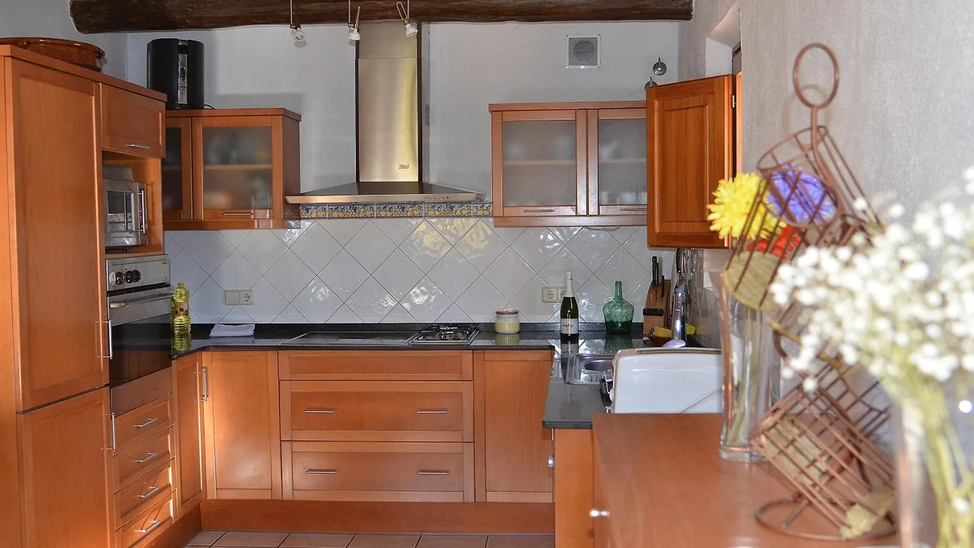 Casa Del Moli Villa Pontons 0*,