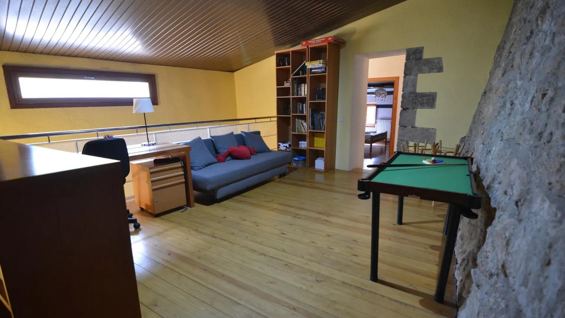 Casa Del Moli Villa Pontons Holiday home