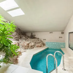 Masia Pascol Casa Ecologica Сasa de vacaciones
